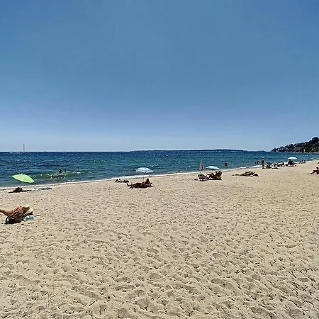 Emily - 2 Couchages - - Vue Apartment Golfe-Juan