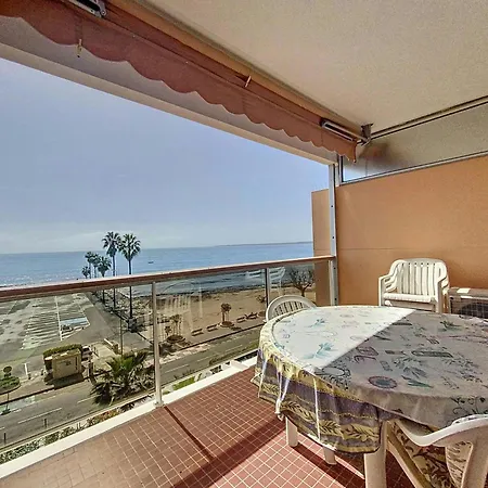 Apartment Emily - 2 Couchages - - Vue